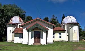 Kodaikanal Solar Observatory